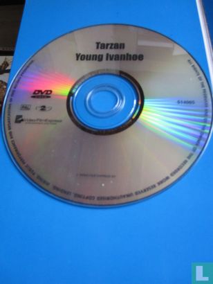 Tarzan + Young Ivanhoe - Image 3