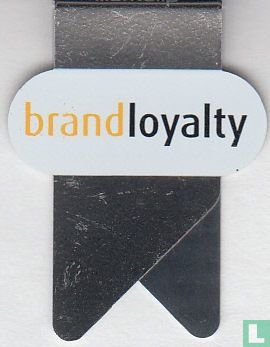  Brandloyalty - Afbeelding 3