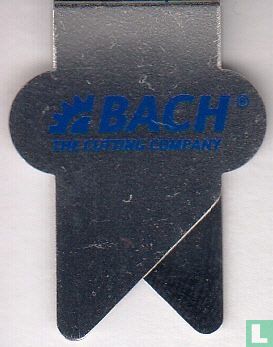 Bach the cutting company - Image 1