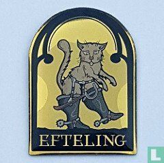 Efteling (Gelaarsde kat)