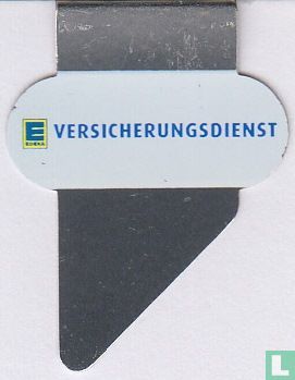  E edeka Versicherungsdienst - Image 1