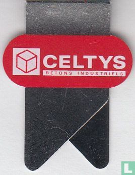 Celtys Betons Industriels - Afbeelding 1