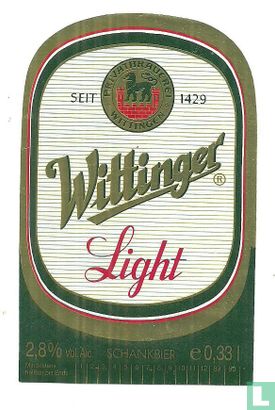Wittinger Light