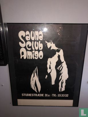 Sauna club