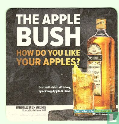 The apple bush - Image 1