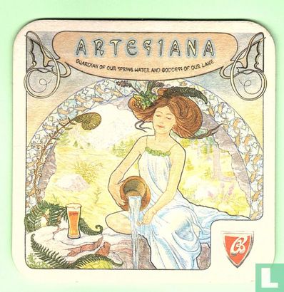 Artegiana - Afbeelding 1