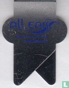 ALL EARS hoortoestellen - Image 1