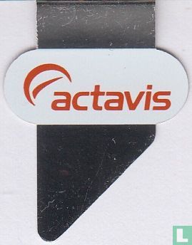 Actavis - Afbeelding 3
