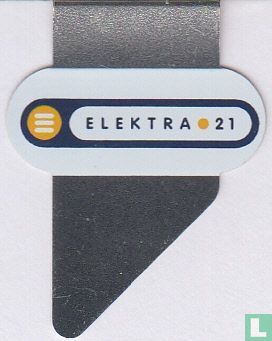 Elektra 21 - Afbeelding 1