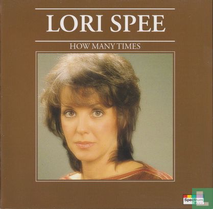 How Many Times - Image 1