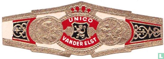 Unico Vander Elst  - Afbeelding 1
