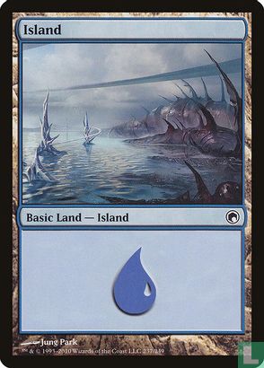 Island - Image 1