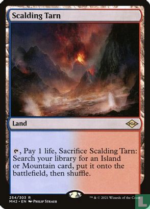 Scalding Tarn - Bild 1
