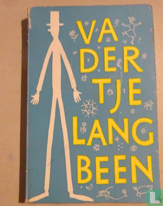 Vadertje Langbeen - Image 1