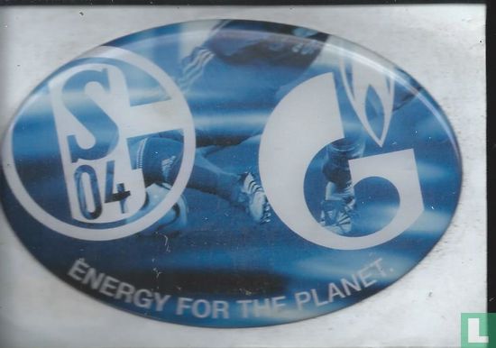 S04 energy for the planet