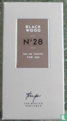 Black Wood No 28 - Image 1