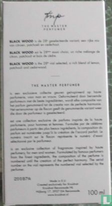 Black Wood No 28 - Afbeelding 2