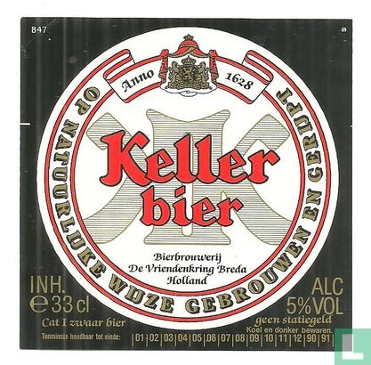 Keller bier