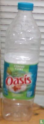 Oasis - Pomme Poire - Bild 1
