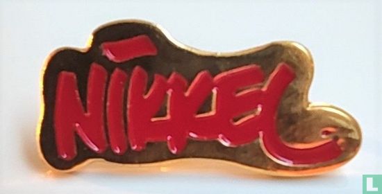 Nikkel logo
