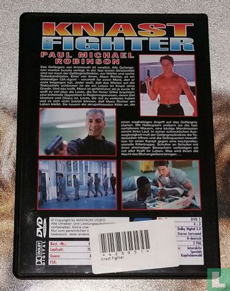 Knast Fighter - Afbeelding 2