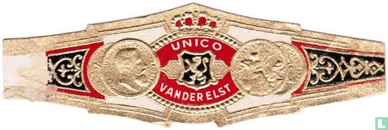 Unico Vander Elst - Afbeelding 1