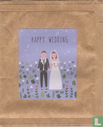 Happy Wedding - Image 1