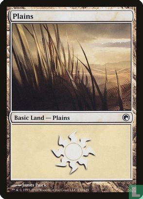 Plains - Image 1