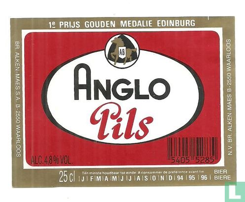 Anglo pils