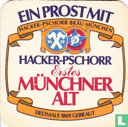 Erstes Münchner Alt 9 cm - Afbeelding 2