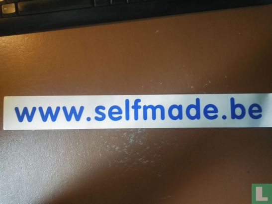 www.Selfmade.be