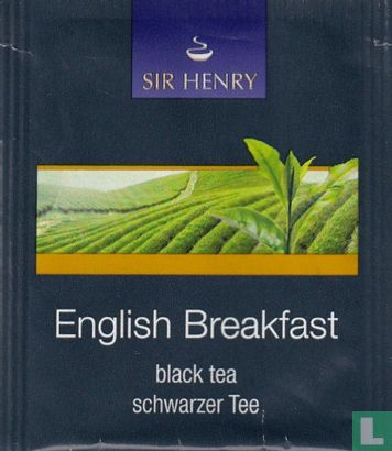 English Breakfast - Bild 1