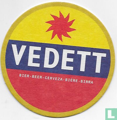 Vedett - Image 1