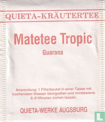 Matetee Tropic - Image 1