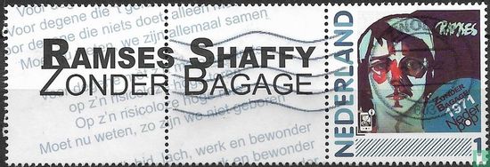 Ramses Shaffy - Zonder Bagage