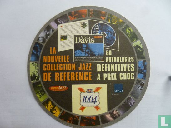 Miles Davis - Bild 2