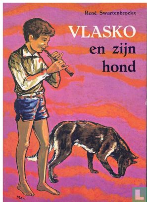 Vlasko en zijn hond - Bild 1