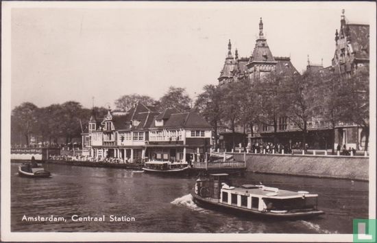 Centraal Station
