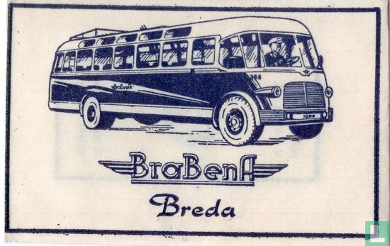 BraBenA - Image 1
