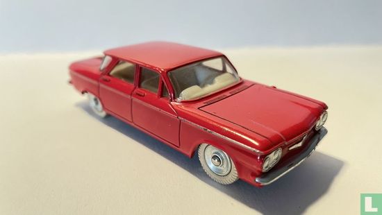 Chevrolet Corvair  - Image 1