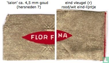S 1852 - Flor Fina - Flor Fina - Image 3