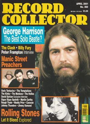 Record Collector 260 - Image 1