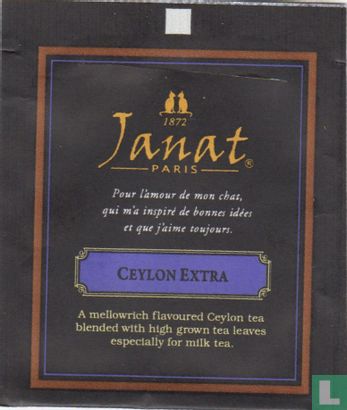 Ceylon Extra - Afbeelding 2