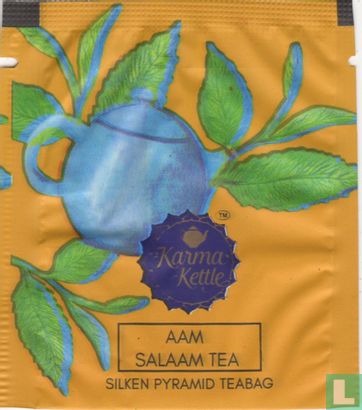 Aam Salaam Tea - Image 1