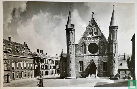 Binnenhof - Bild 1