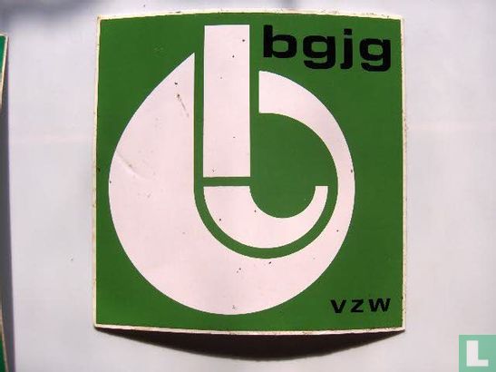 B.G.J.G vzw - Bild 1