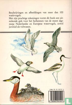 Watervogels - Afbeelding 2