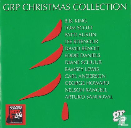 GRP Christmas Collection - Image 1