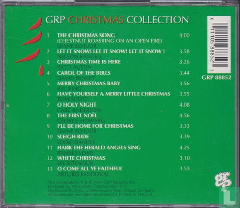 GRP Christmas Collection - Image 2