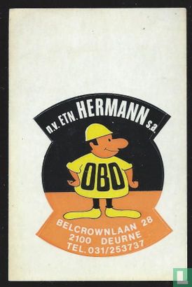 nv.Etn. Hermann
